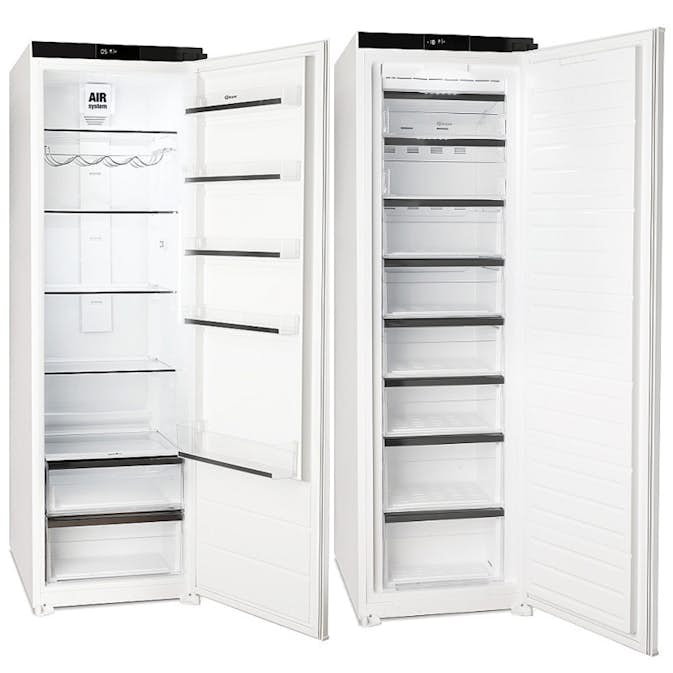 Kyl/Frys Gram - KSI501755N + FSI501755N