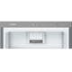 Fristående Kyl & Frys Bosch KSV36VXDP-GSN36VXEP Serie 4