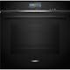 Inbyggnadsugn Siemens HR776G3B1-CD714GXB1 iQ700 Svart