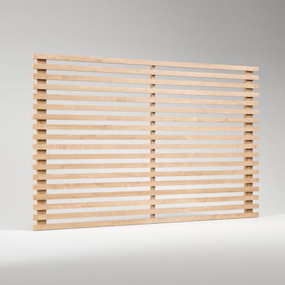 Elementskydd Lundbergs Yoko Obehandlad Ek FCS