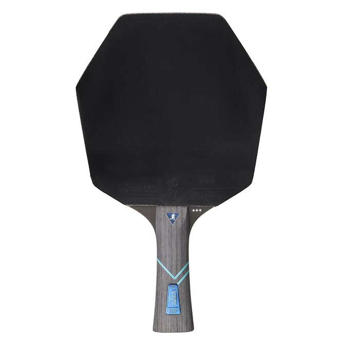Pingisracket STIGA Sports Cybershape Future 3-Star Truls Edition