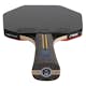 Pingisracket STIGA Sports Cybershape Pro Carbon Plus 5-Star Truls Edition