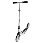 Sparkcykel STIGA Sports Kick Scooter Route 200-S White/Blue