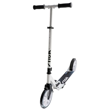 Sparkcykel STIGA Sports Kick Scooter Route 200-S White/Blue