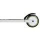 Sparkcykel STIGA Sports Kick Scooter Track 120-S White/Lime