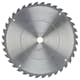 Cirkelsågblad Luna Tools