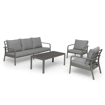 Soffgrupp Hillerstorp Hånger Sand