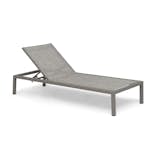 Solsäng Hillerstorp Hånger Sand Ställbar