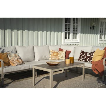 Hörnsoffa Hillerstorp Hånger Sand