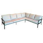 Hörnsoffa Hillerstorp Hånger Svart