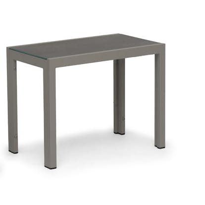 Sidobord Utomhus Hillerstorp Hånger 60x35x47 cm