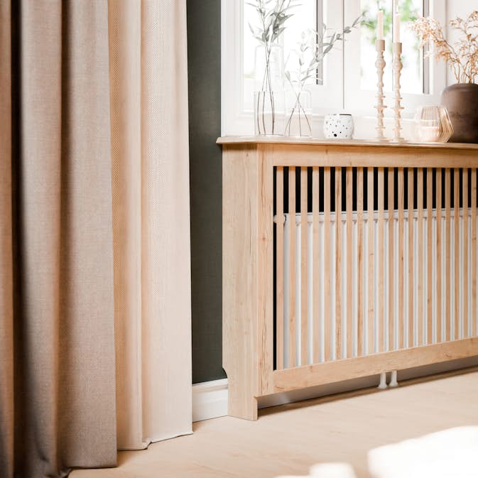 Gavelpar Sida till Elementskydd Lundbergs Ek FCS