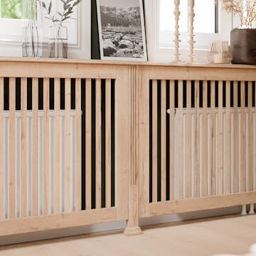 Mittben Solo till Elementskydd Lundbergs Ek FCS