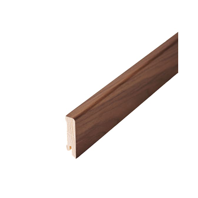 Golvsockel Bjelin Natural