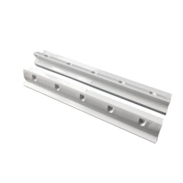 Monteringslist LTC för Solcell 680 mm