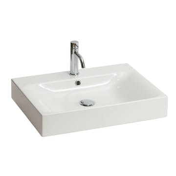 Tvättställ Lavabo Cento 600 mm