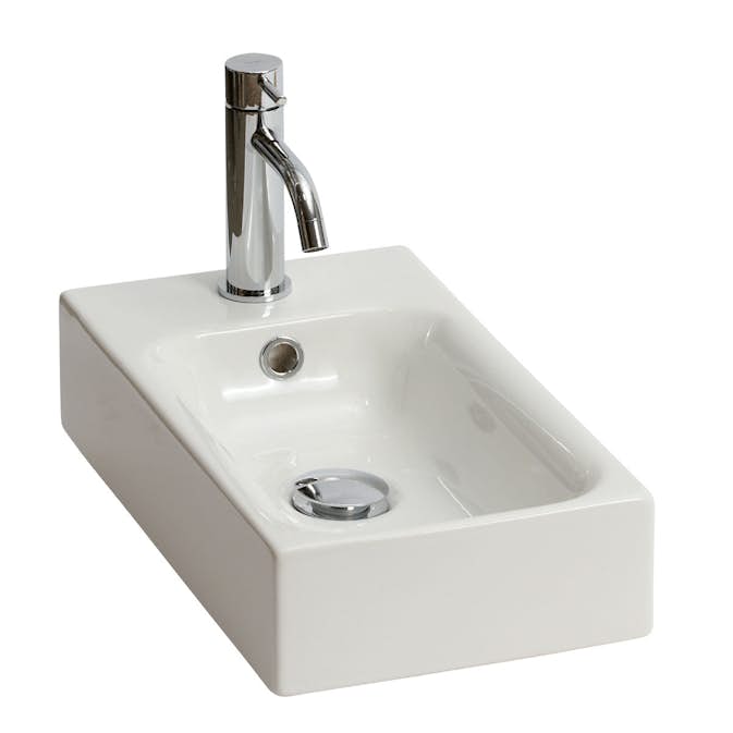 Tvättställ Lavabo Cento 250 mm