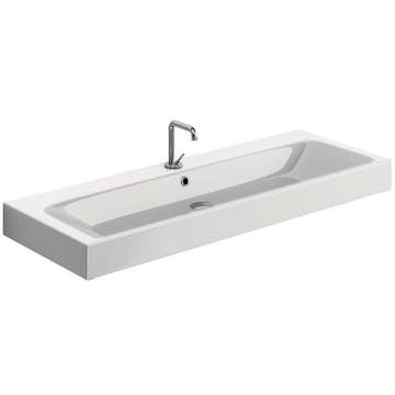 Tvättställ Lavabo Cento 1200 mm