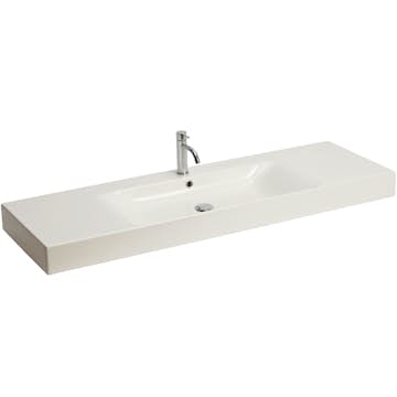 Tvättställ Lavabo Cento 1400 mm
