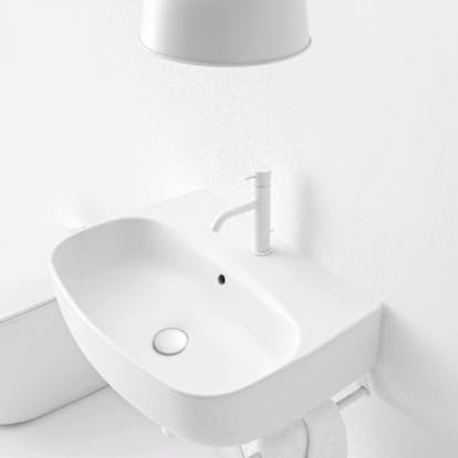 Tvättställ Lavabo Nolita