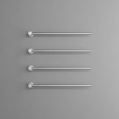 Handduksstång Scandtap Cozied M4-Air