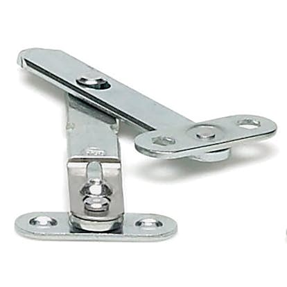 Fix Leif Arvidsson Saxbeslag 831