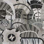 Tapet Boråstapeter Hypnotic Safari 2068