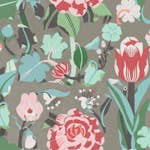Tapet Boråstapeter Myrtle 2070