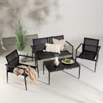 Soffgrupp Venture Home Becca Utomhus