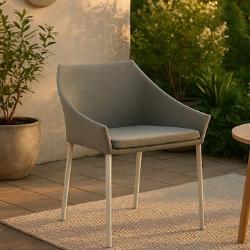 Trädgårdsstol Venture Home Supra 2-pack