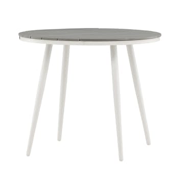 Utebord Venture Home Break Ø90 cm