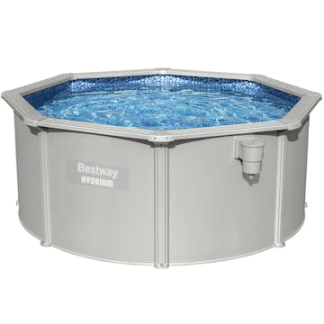 Poolpaket Bestway Hydrium Mosaik