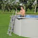 Poolpaket Bestway Hydrium Mosaik