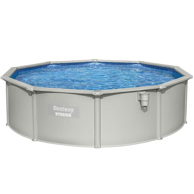 Poolpaket Bestway Hydrium Mosaik