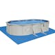 Poolpaket Bestway Hydrium Oval