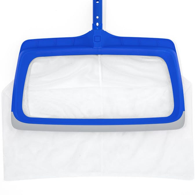 Poolhåv Bestway Flowclear AquaRake Håv Exkl Skaft