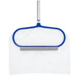 Skimmer Bestway Flowclear Aquarake Deluxe Aluminium Pool Leaf