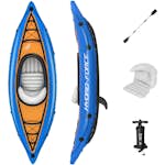 Uppblåsbar Kajak Bestway Cove Champion