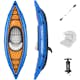 Uppblåsbar Kajak Bestway Cove Champion