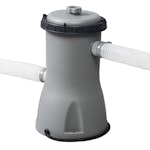 Filterpump Bestway För Ovanmarkpool
