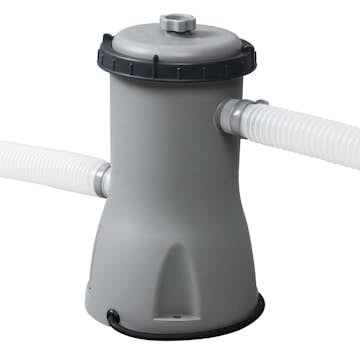 Filterpump Bestway För Ovanmarkpool