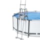 Säkerhetsstege Bestway Flowclear För Pool 1,32 m