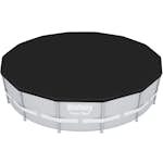 Poolöverdrag Bestway Flowclear