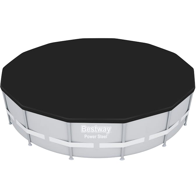 Poolöverdrag Bestway Flowclear