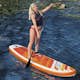 Uppblåsbar SUP-bräda Bestway Aqua Journey 2,7m