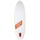 Uppblåsbar SUP-bräda Bestway Aqua Journey 2,7m