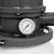 Sandfilterpump Bestway Flowclear Till Ovanmarkpool 1100-42300 Liter