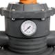 Sandfilterpump Bestway Flowclear Till Ovanmarkpool 1100-54500 Liter