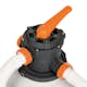 Sandfilterpump Bestway Flowclear Till Ovanmarkpool 1100-54500 Liter