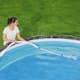 Pooldammsugare Bestway Aqua Sweeper Automatisk